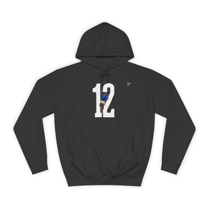 Jayden Miles Hoodie