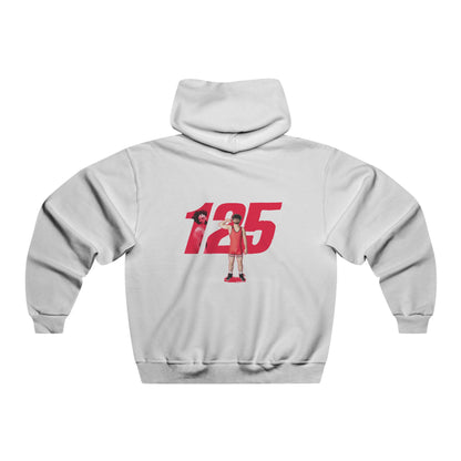 Jimmy Swenson Vintage Hoodie