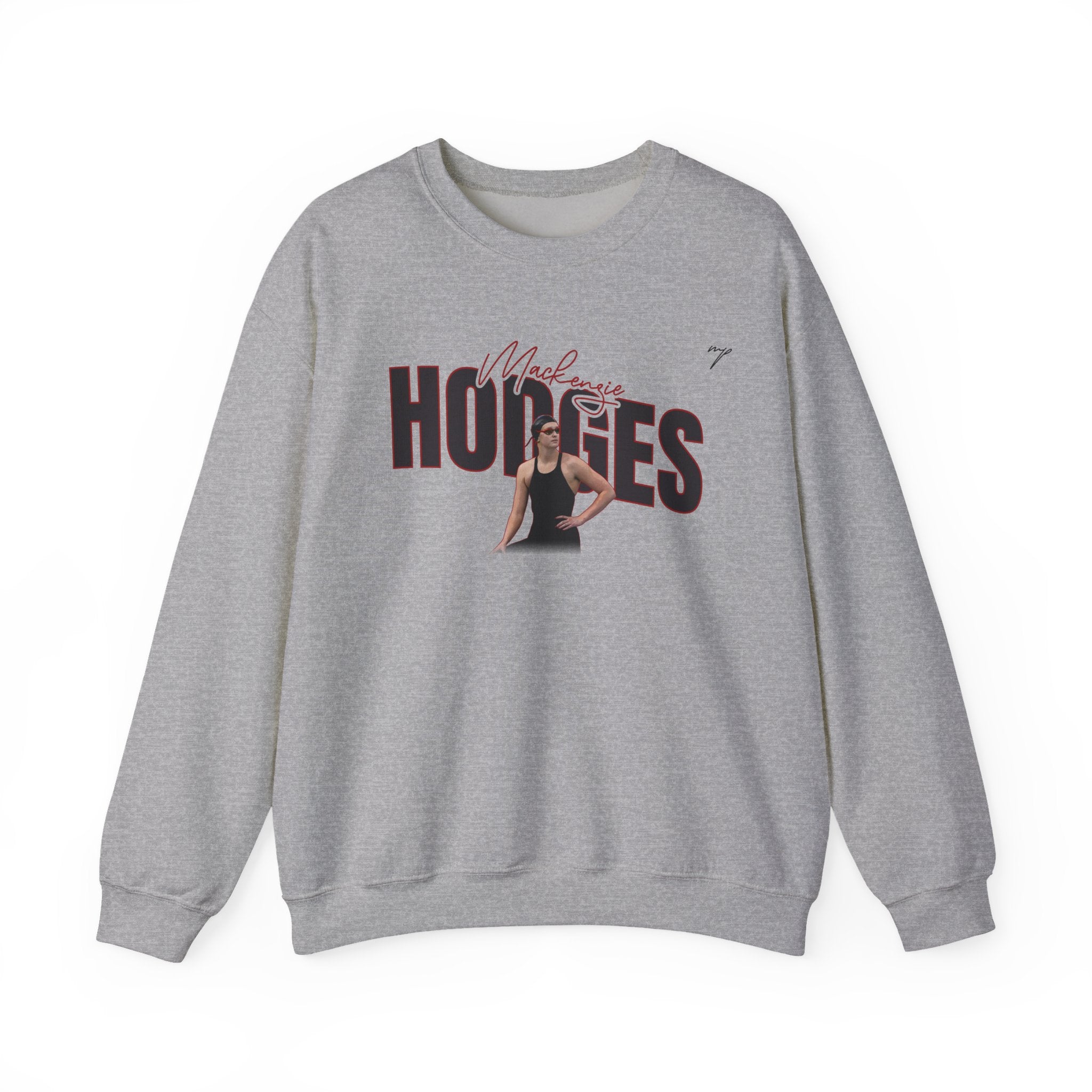 Mackenzie Hodges Crewneck