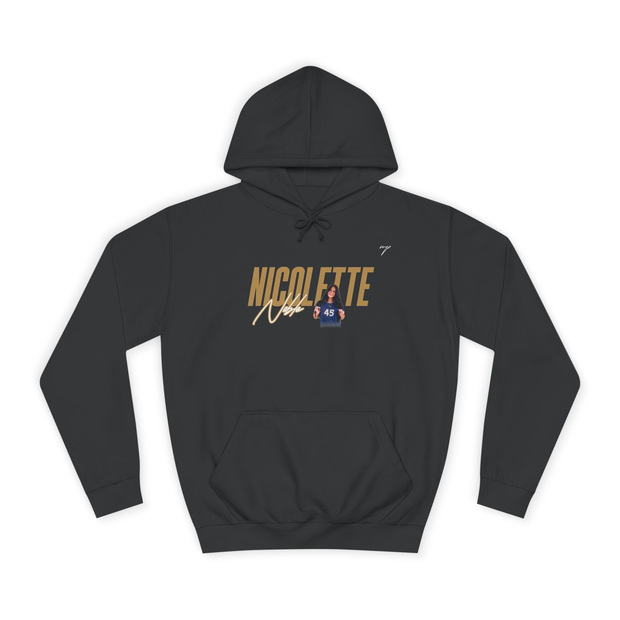 Nicolette Noble Hoodie