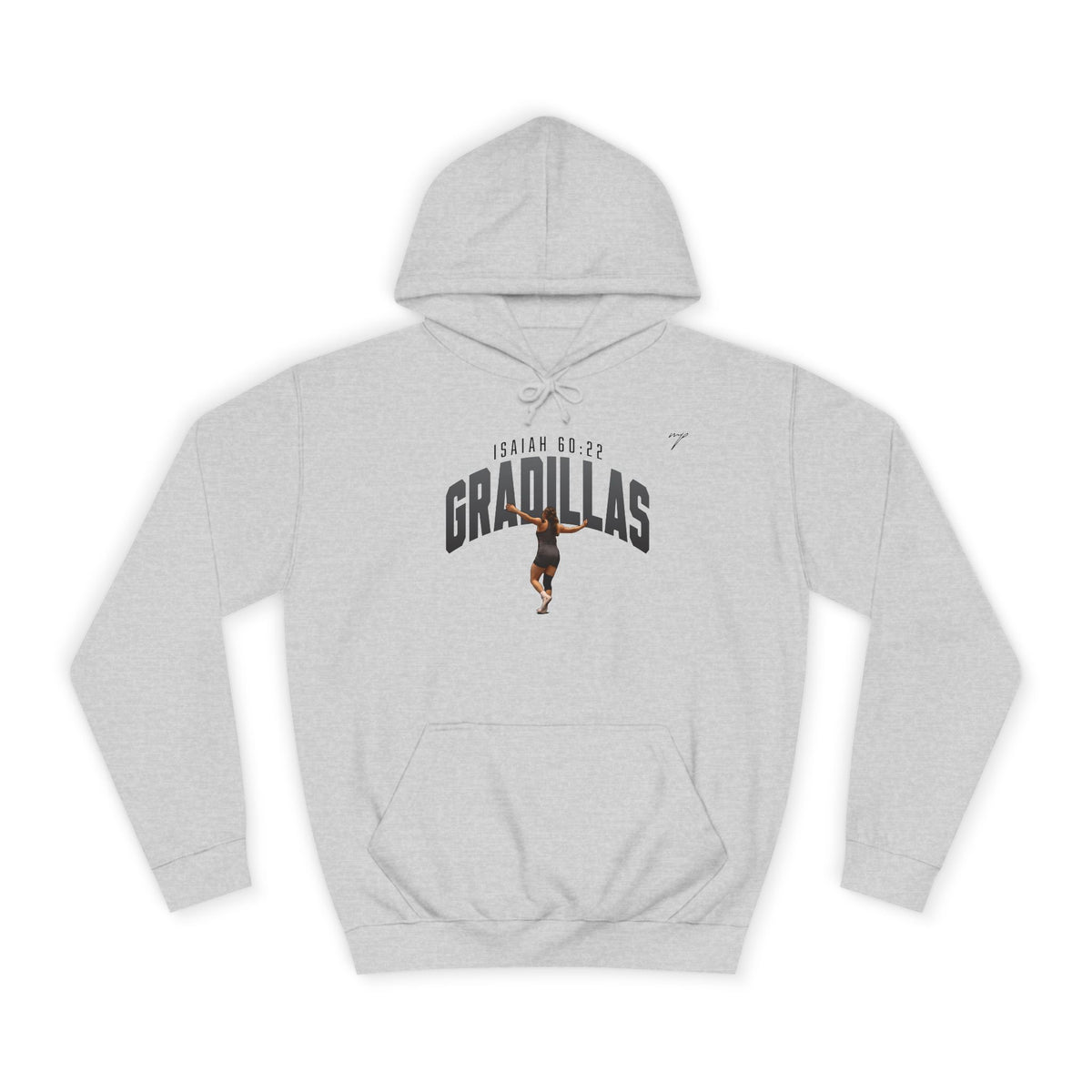 Lillian Gradillas Hoodie