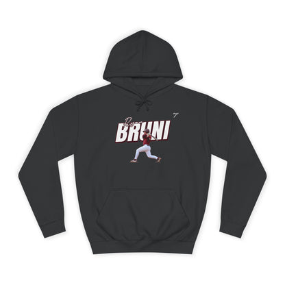 Ryan Bruni Hoodie