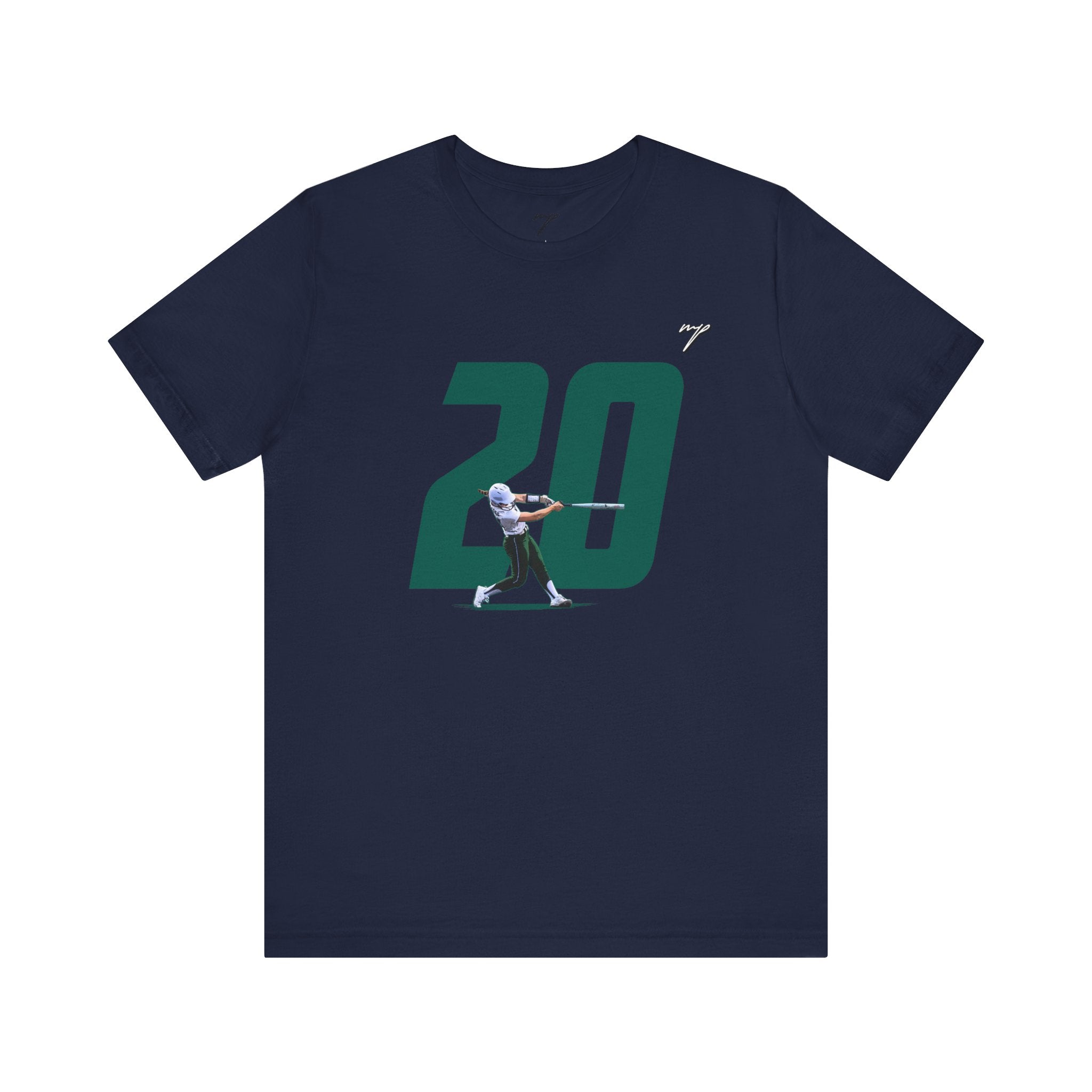 Gabby DeLuca Graphic Tee