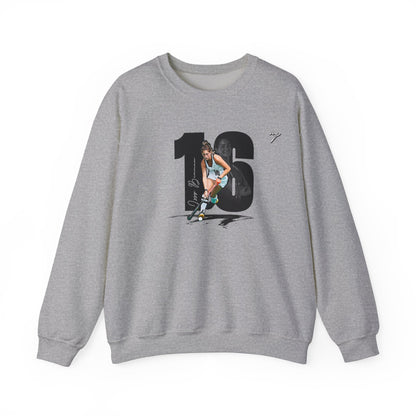 Izzy Bianco Crewneck