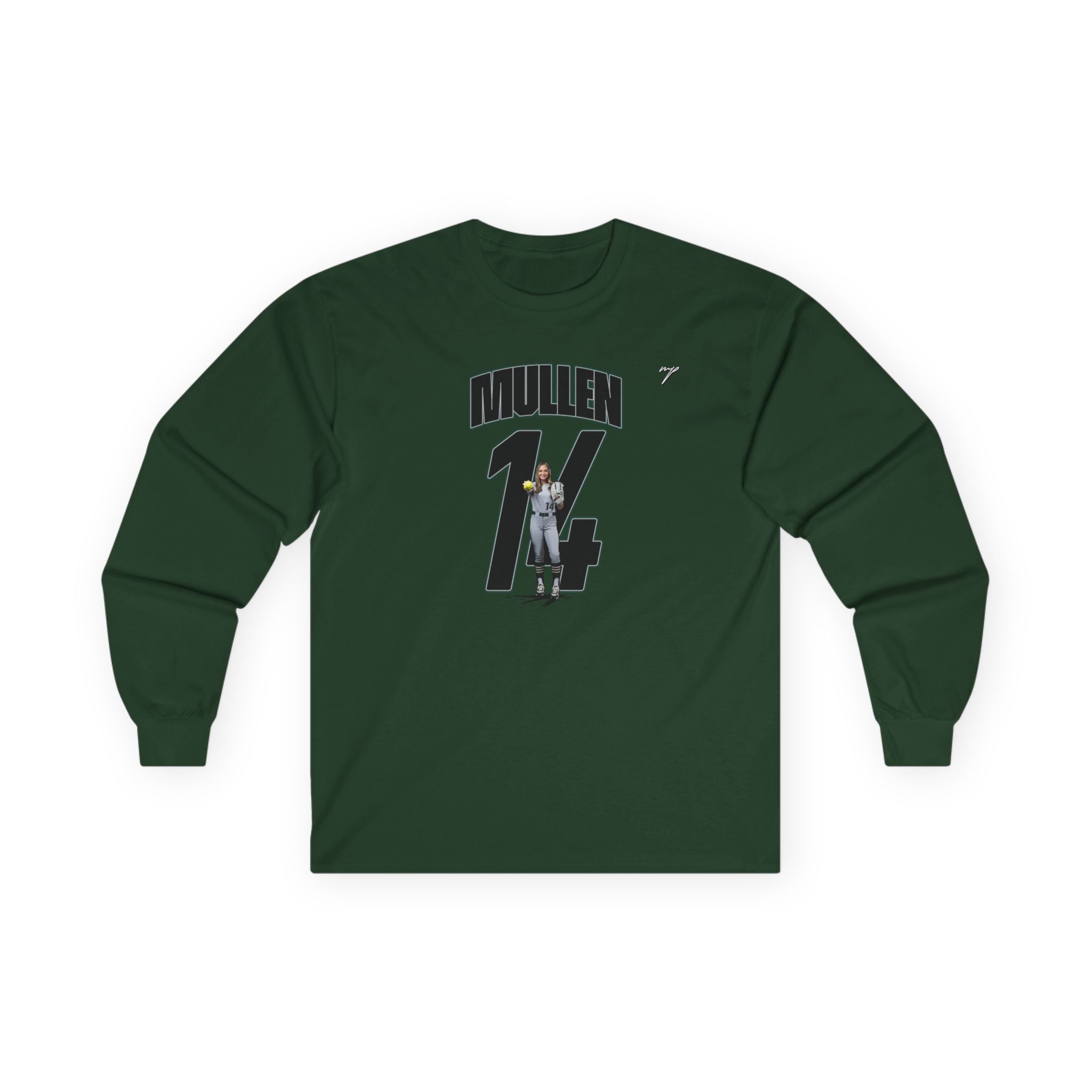 Ava Mullen Long Sleeve Tee