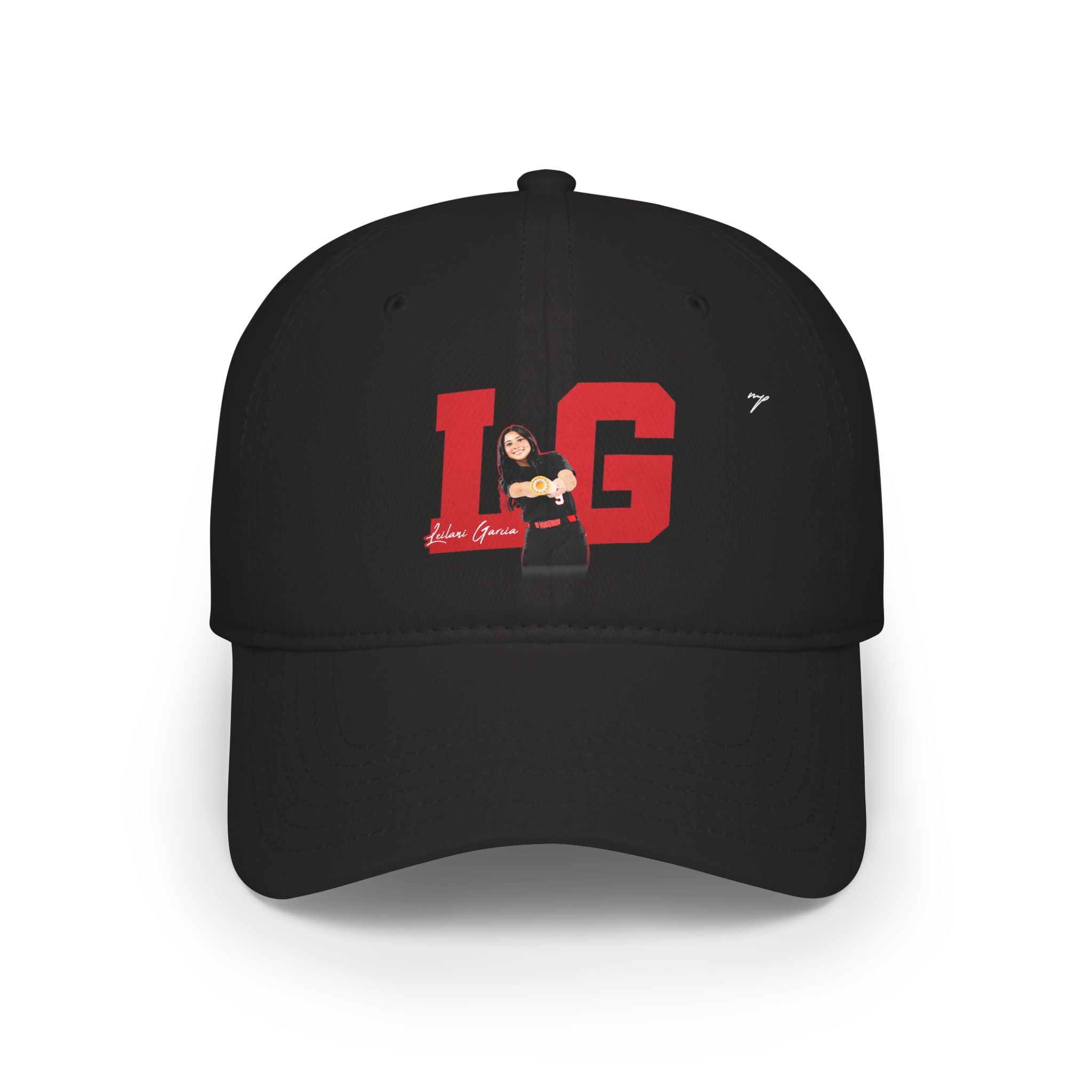 Leilani Garcia Hat