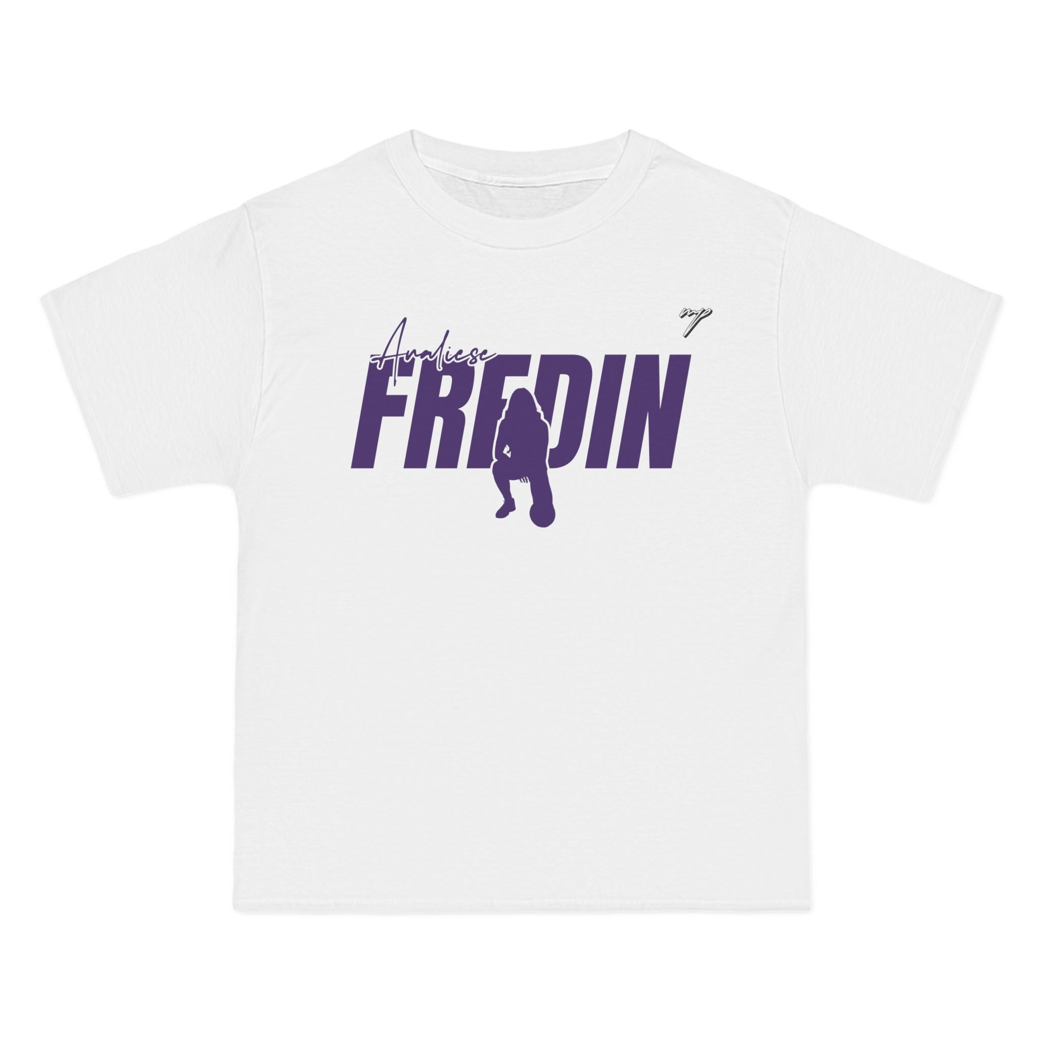Analiese Fredin Vintage Tee