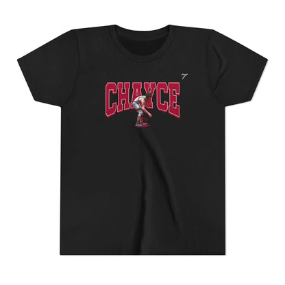 Chayce Yant Youth Graphic Tee
