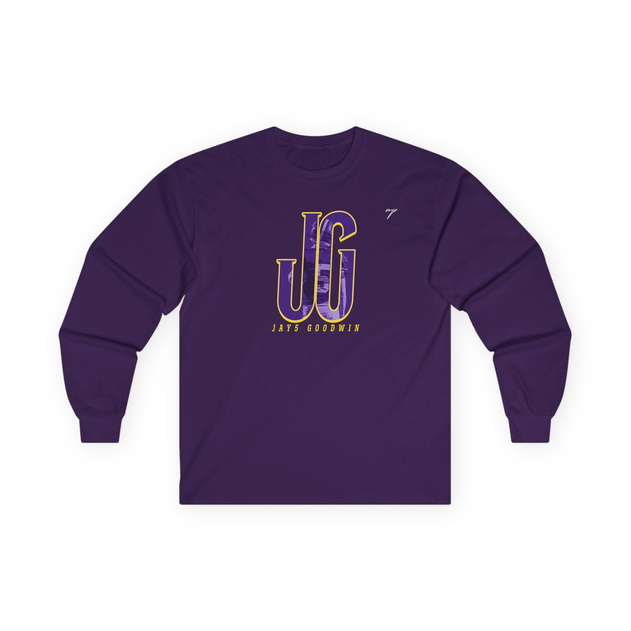 Jakaleb Goodwin Long Sleeve