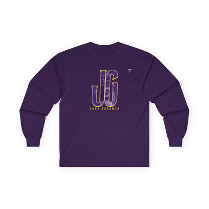 Jakaleb Goodwin Long Sleeve