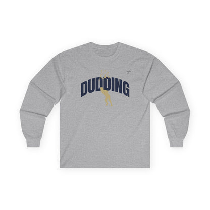 Kole Dudding Long Sleeve Tee