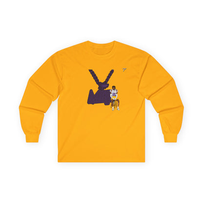 Michael Turner Long Sleeve Tee