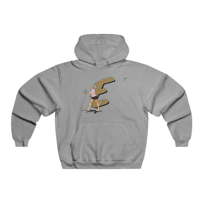 Elena Dragani Vintage Hoodie