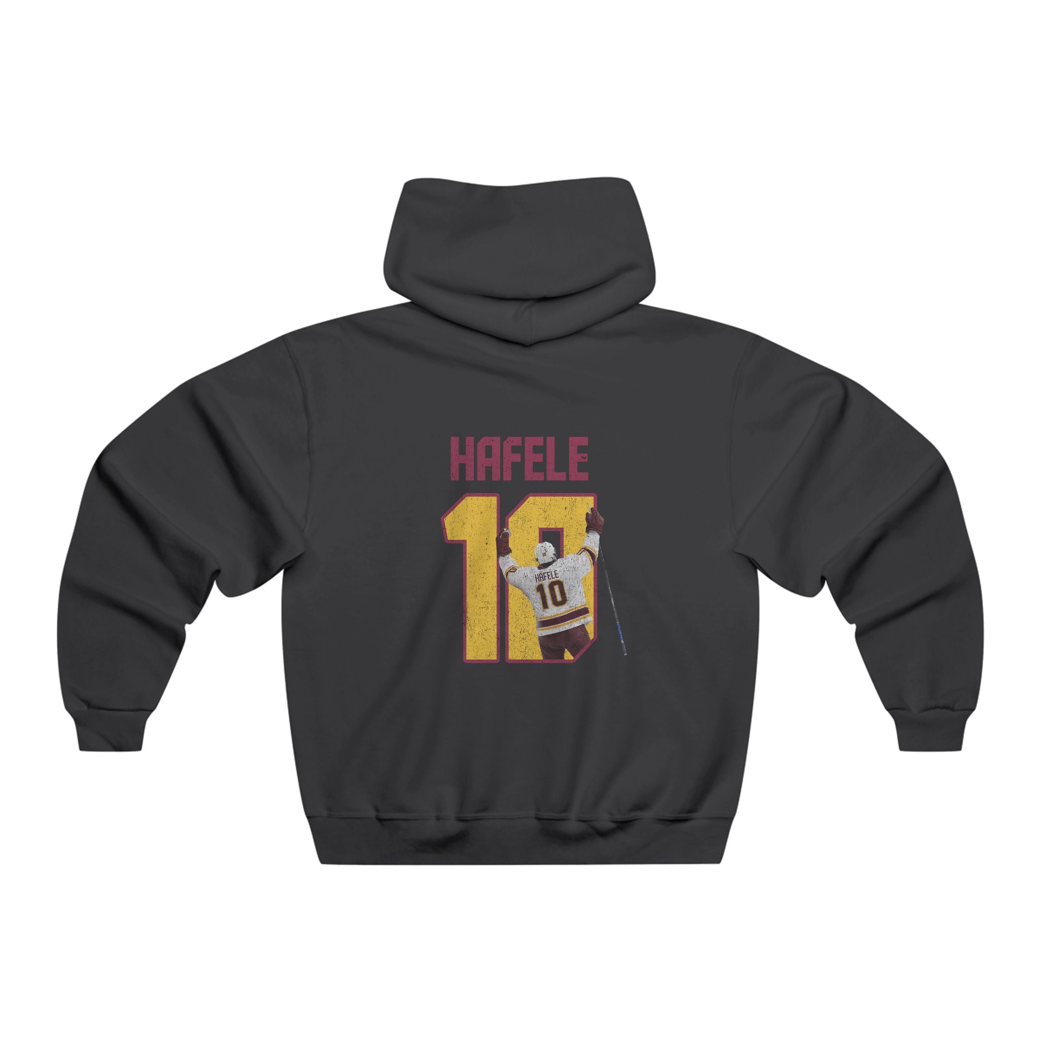 Landon Hafele Vintage Hoodie