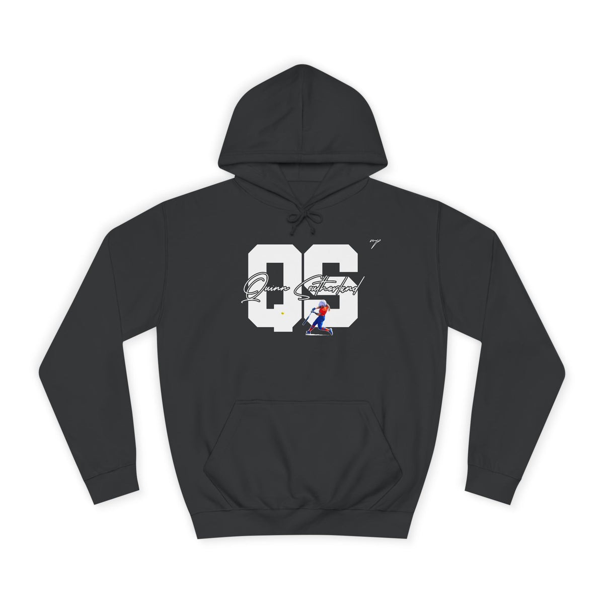 Quinn Southerland Hoodie