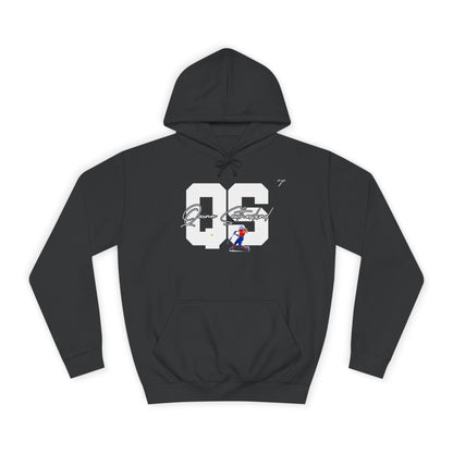 Quinn Southerland Hoodie