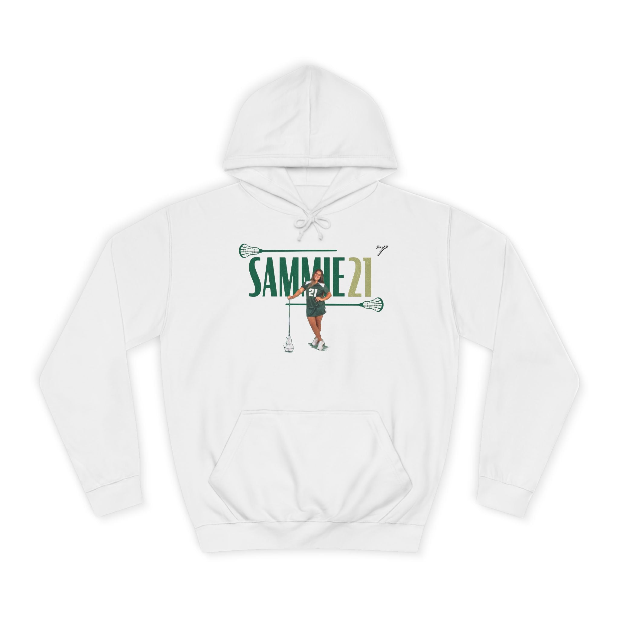 Sammie Giroux Hoodie
