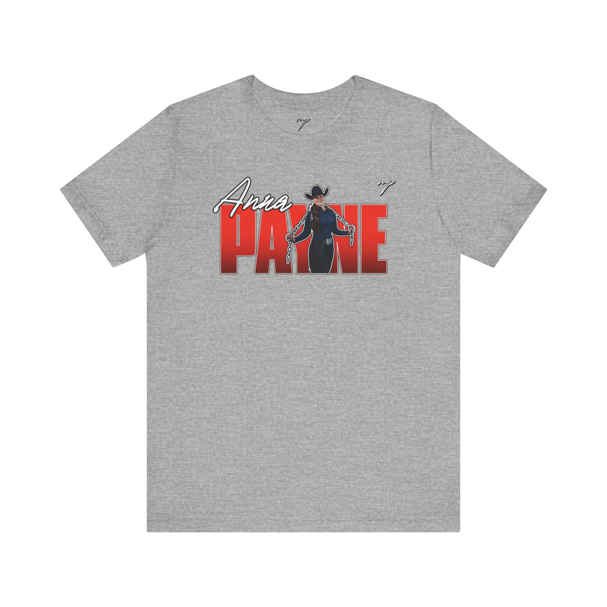 Anna Payne Graphic Tee