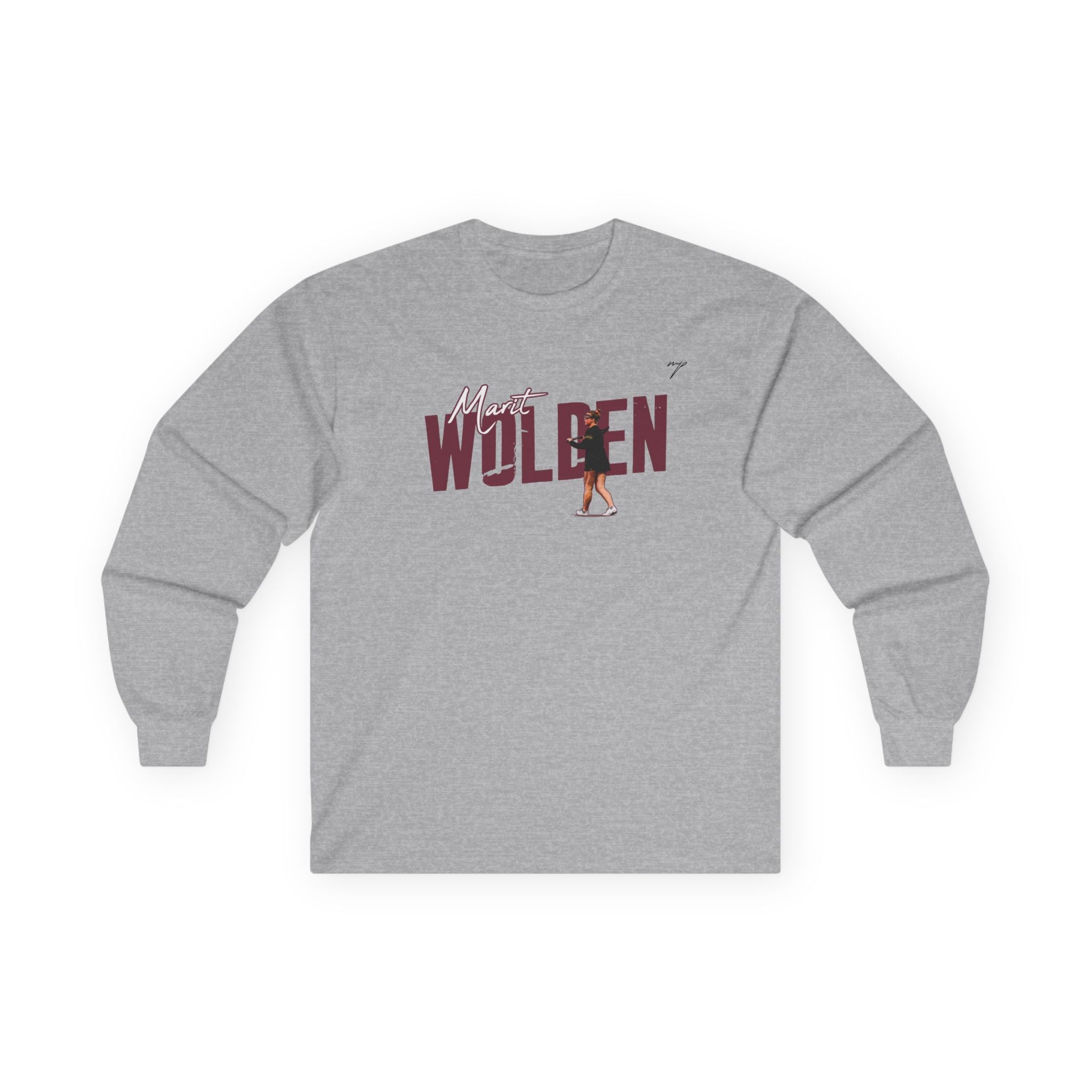 Marit Wolden Long Sleeve