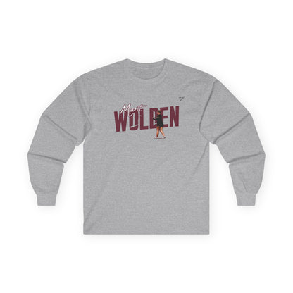 Marit Wolden Long Sleeve