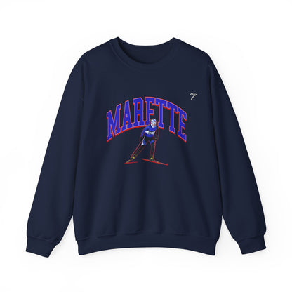 Bella Marette Crewneck