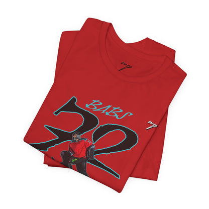 Trevor Babin Graphic Tee