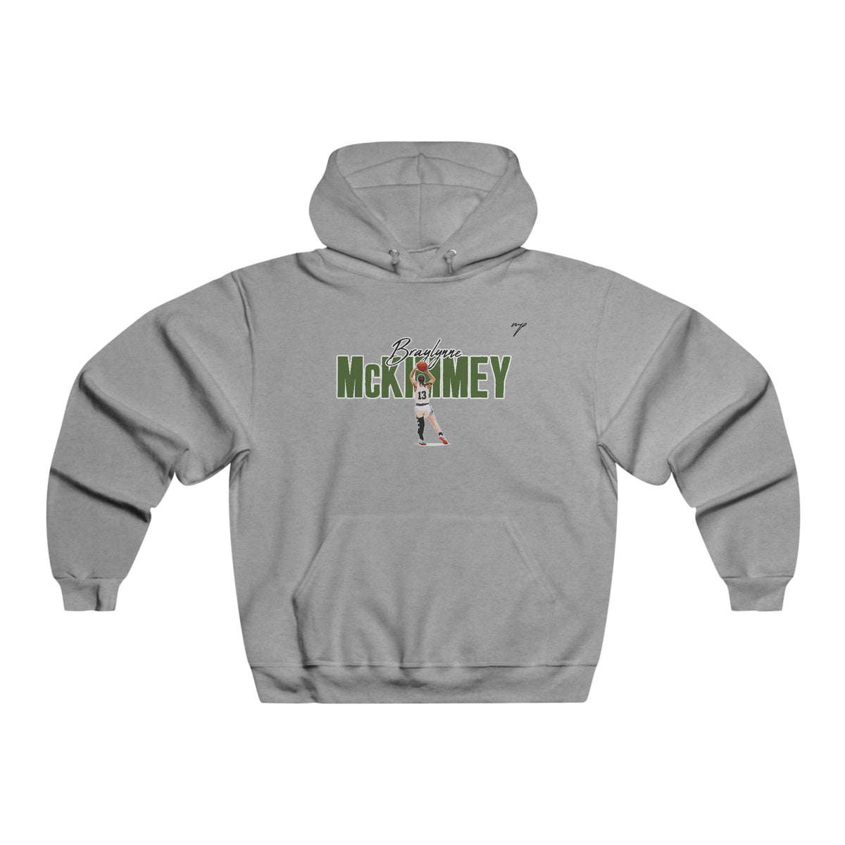 Braylynne McKimmey Vintage Hoodie