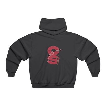 Carter Simmons Vintage Hoodie