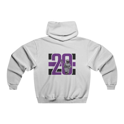 Kai Taylor Vintage Hoodie
