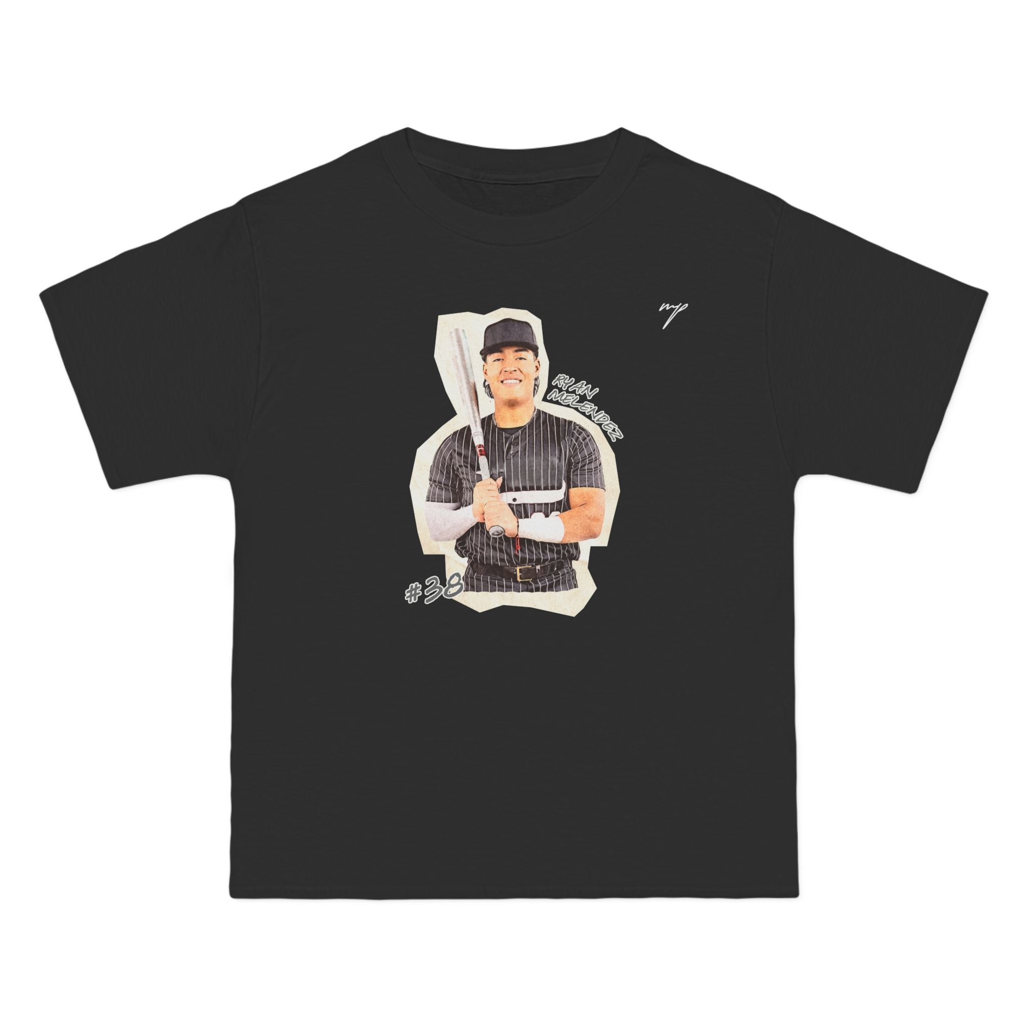 Ryan Melendez Vintage Tee