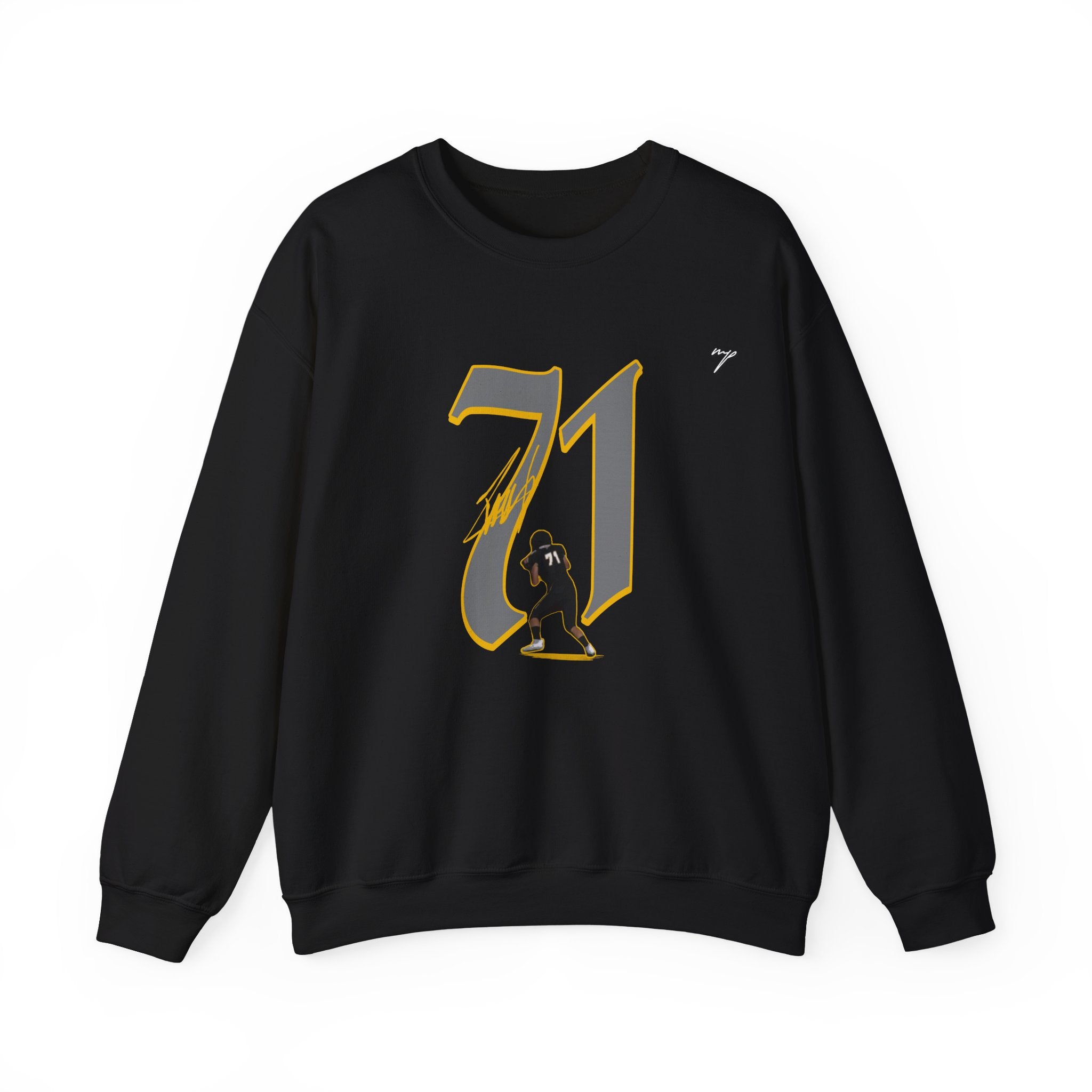 Chaz Sorensen Crewneck
