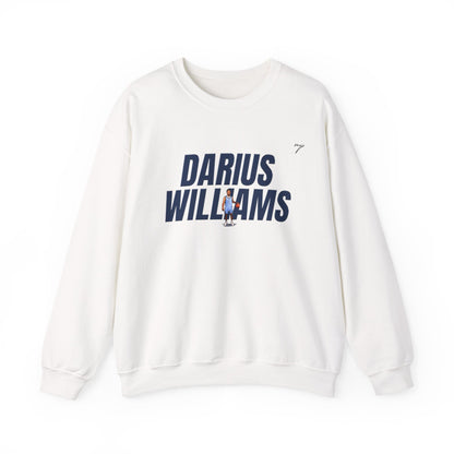 Darius Williams Crewneck