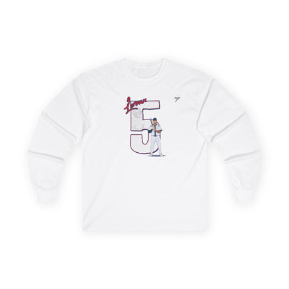 Brando Leroux Long Sleeve Tee