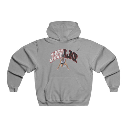 Jaydon Layer Vintage Hoodie