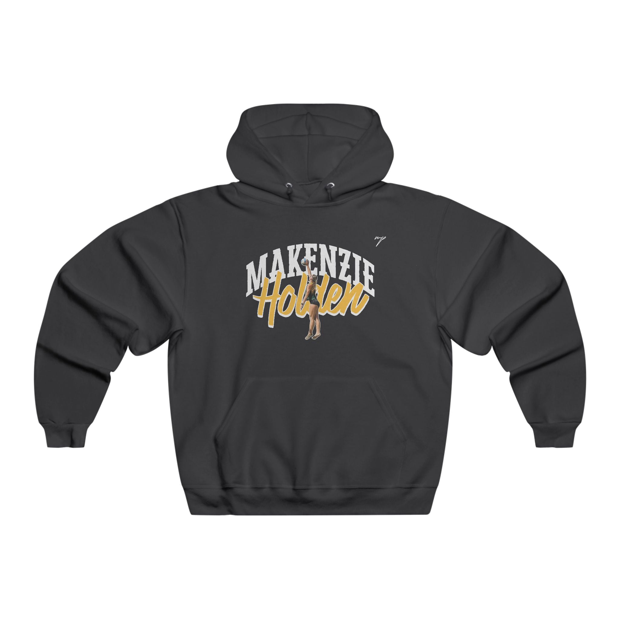 Makenzie Holden Vintage Hoodie