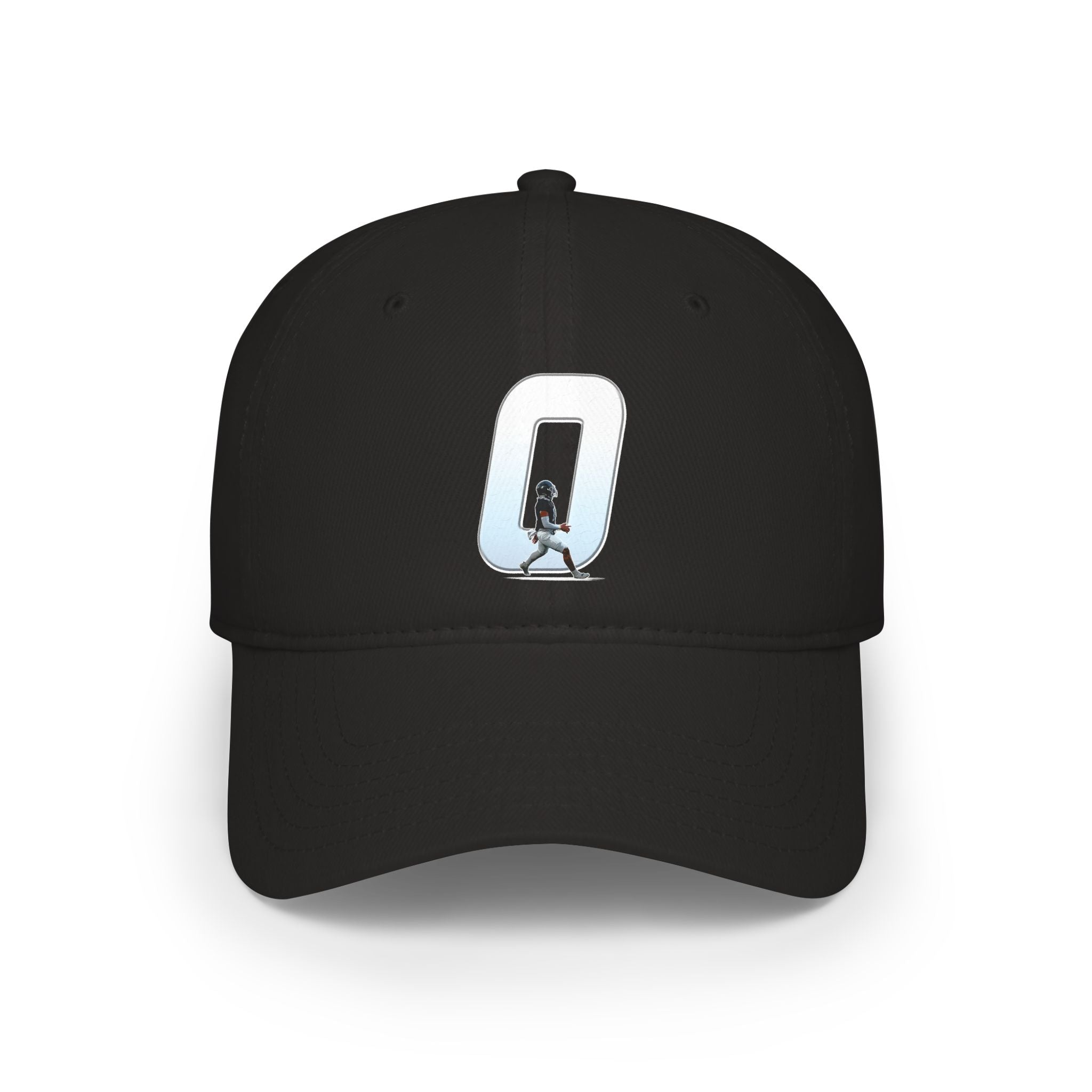 Darius Strickland Hat