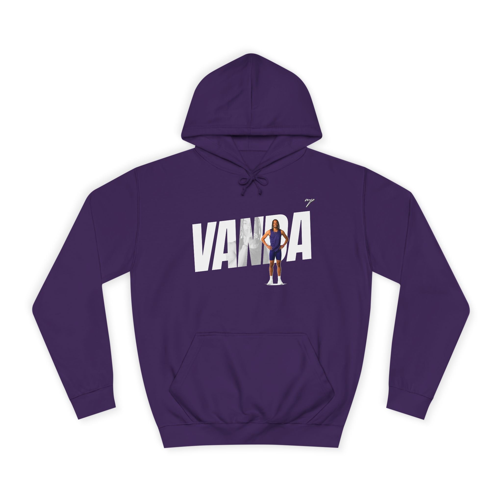 Evander Thomas Hoodie