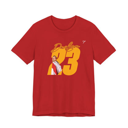 Phoebe Davidson Graphic Tee