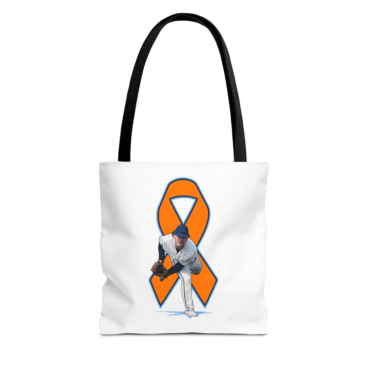 Trystan Levesque Custom Tote Bag