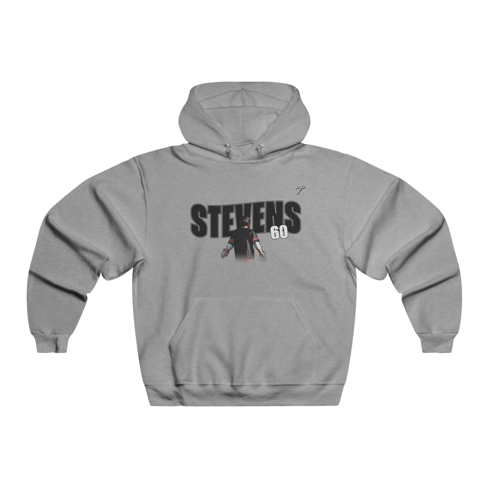 Hunter Stevens Vintage Hoodie