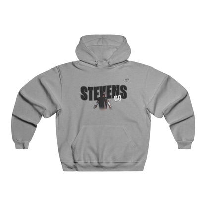 Hunter Stevens Vintage Hoodie