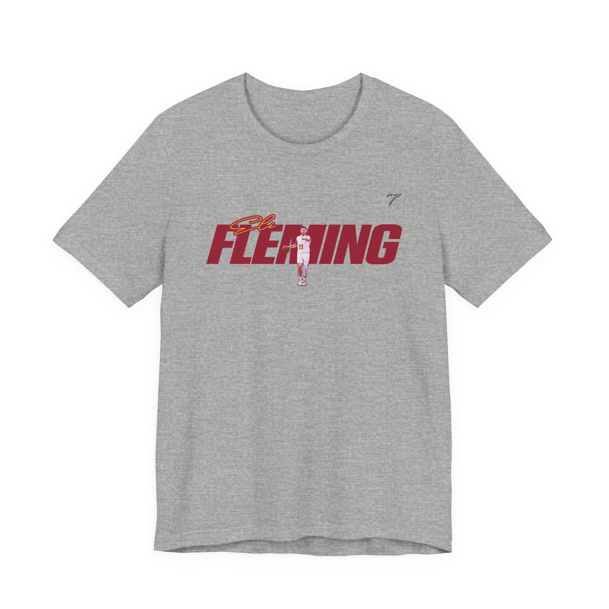Eli Fleming Graphic Tee