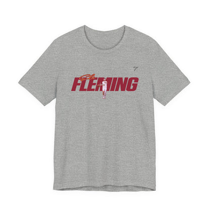 Eli Fleming Graphic Tee