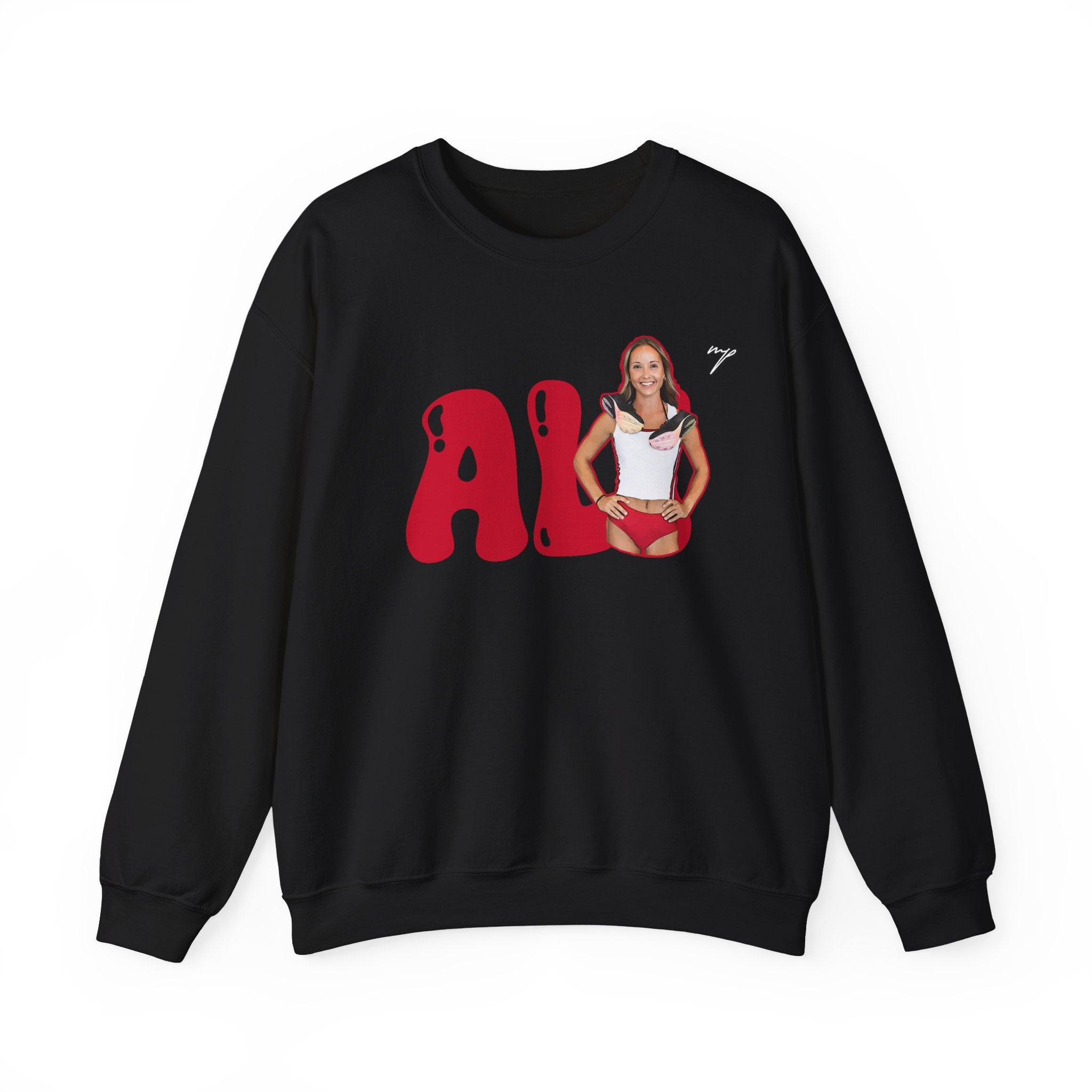 Ali Bainbridge Crewneck