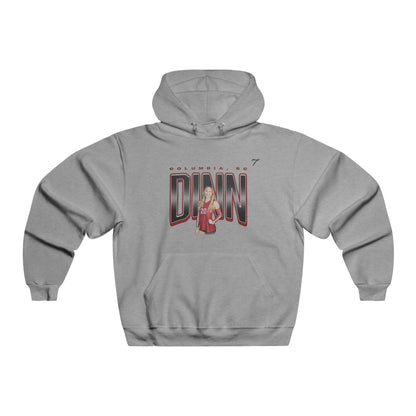 Kiana Dinn Vintage Hoodie
