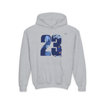 Cassidy Horton YOUTH Hoodie