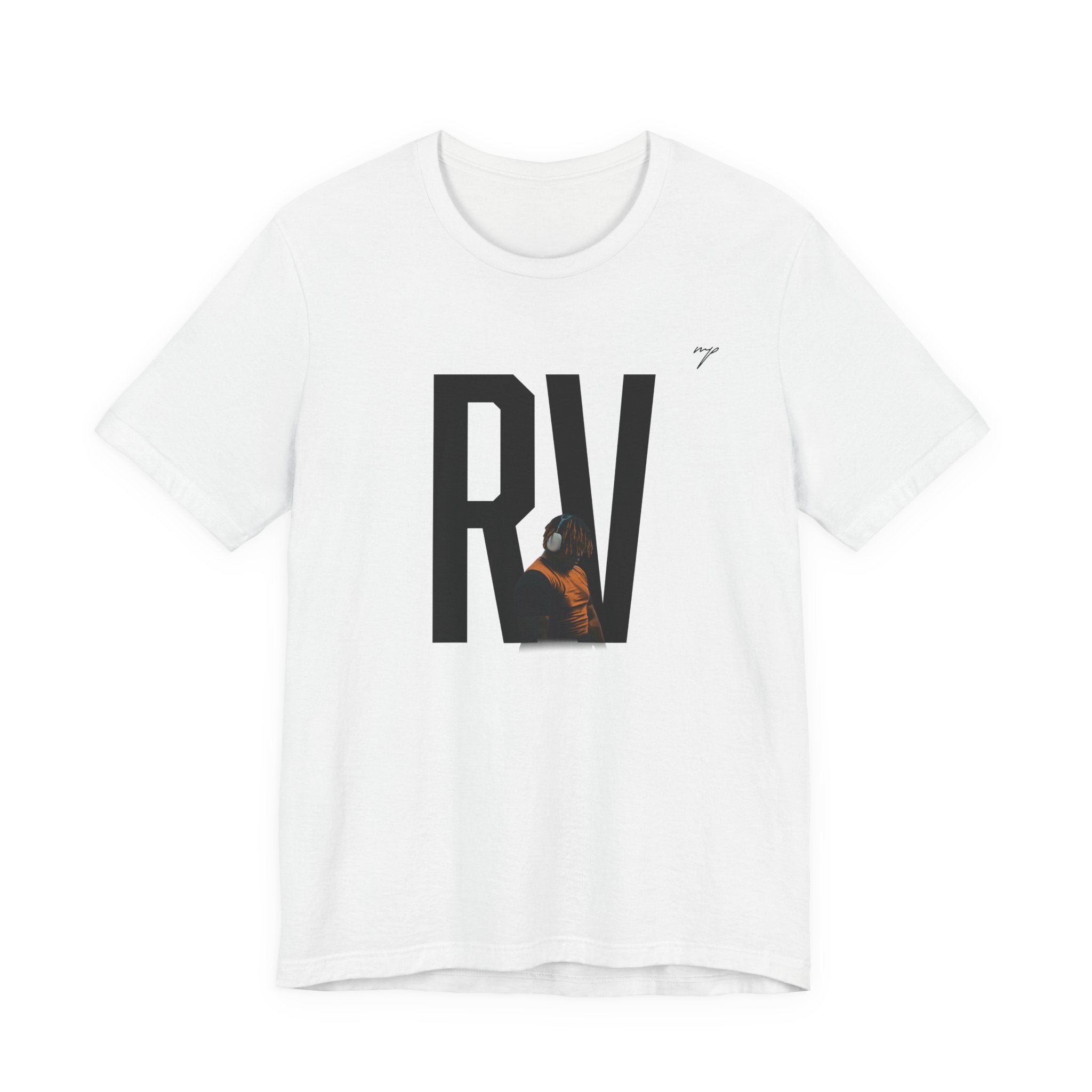 Ritchie Valbrun Graphic Tee