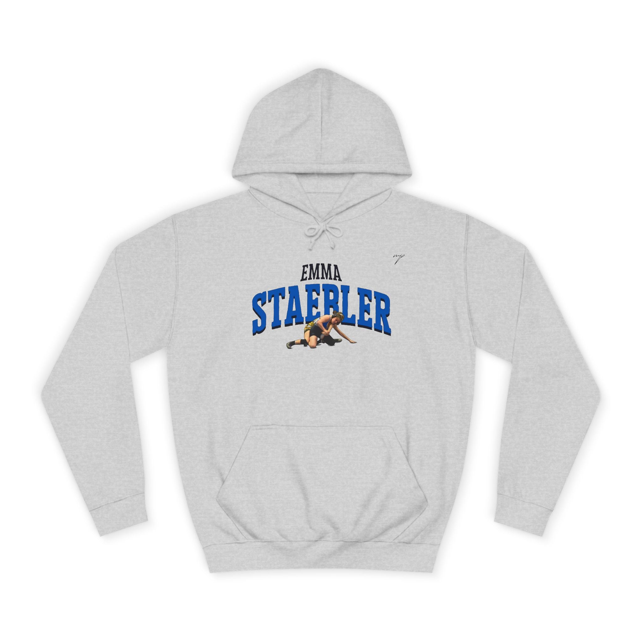 Emma Staebler Hoodie