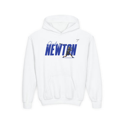 Chandler Newton YOUTH Hoodie
