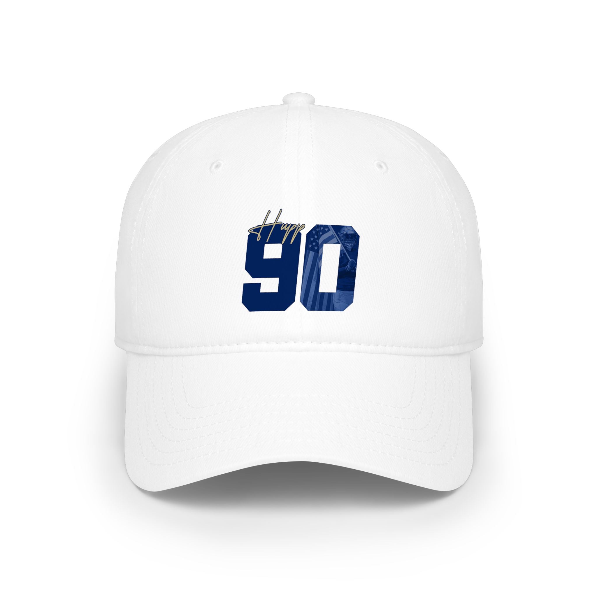 Brock Hupp Hat